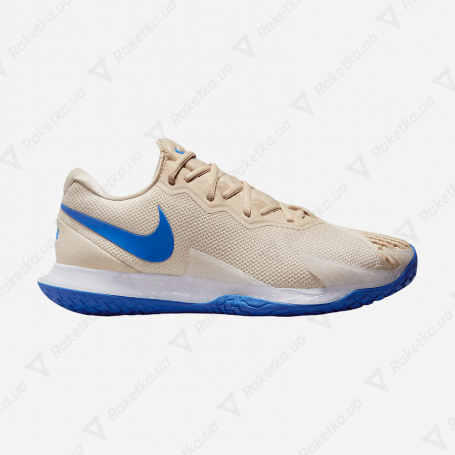 Nike Zoom Vapor Cage 4 Rafa HC DD1579-104 - купить в Киеве, цены